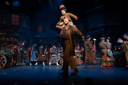 A Christmas Carol