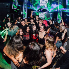Emo Nite
