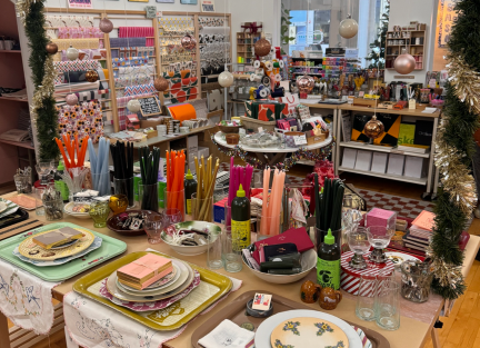 Five Nine Shop for Your Sweetie