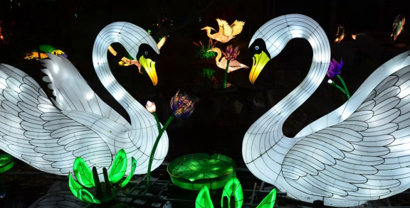 Chinese Lantern Festival