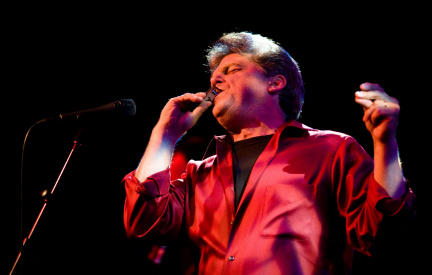 Kim Field’s Harmonica Showcase