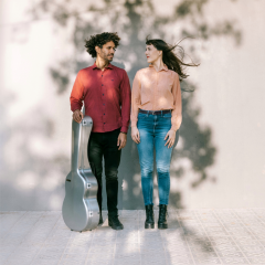 A journey of art song from Europe to Latin America