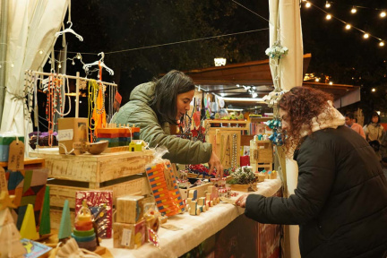 10th Responsible Consumption and Social and Solidarity Economy Fair