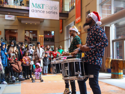 Kwanzaa Family Festival &amp; Marketplace!