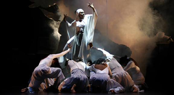Forces of Nature Dance Theatre (1)