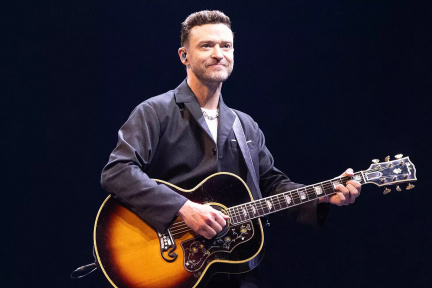 Justin Timberlake