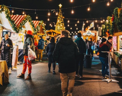 Atlanta Christkindl Market