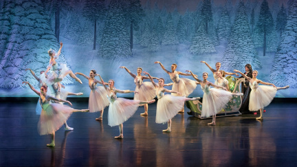 The Nutcracker