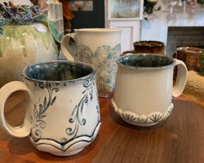 The 31st Holiday Art Fair