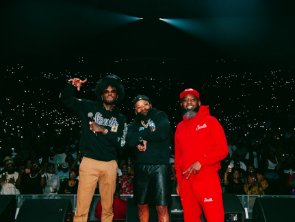 85 South Show