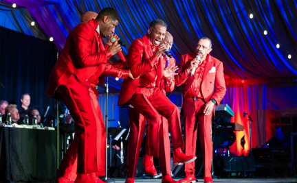 A Magical Motown Christmas