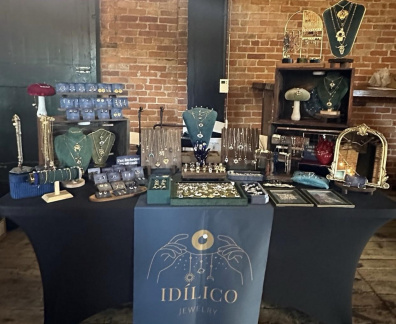Solstice Market