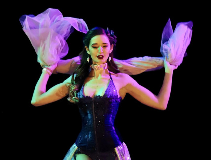 Nutcracker Burlesque