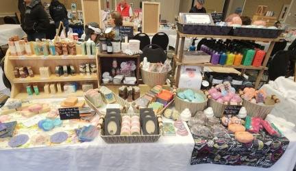 Alt After Dark Holiday Market