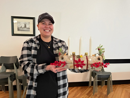 Yule Crafting Workshop &amp; Winter Solstice Celebration