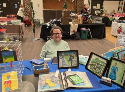 Norwood Christmas Market