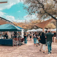 Market Days