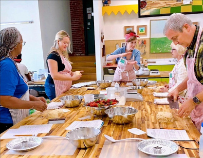 Holiday Cookie Bonanza