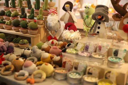 Christmas Market