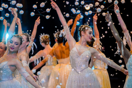 The Nutcracker