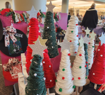 3rd Annual Christmas Blitz Craft Show