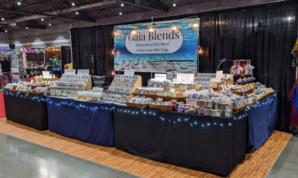 Portland Holiday Market