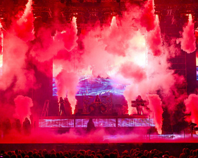 Trans-Siberian Orchestra