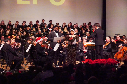 Holiday Spectacular