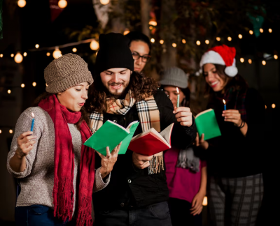 Christmas Carols