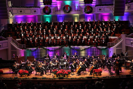 Festival of Carols