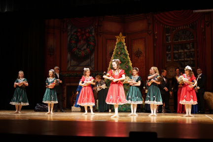 The Nutcracker