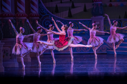 The Nutcracker
