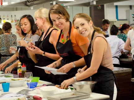 Christmas-Cooking-Class