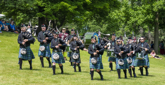 Celtic Faire