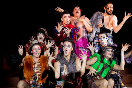 Festival de Curitiba