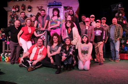 Trailer Park Christmas Musical