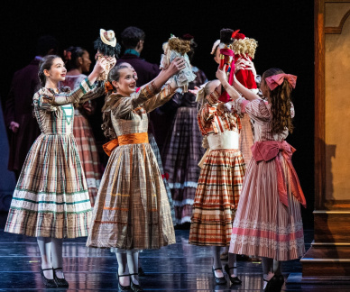 The Nutcracker