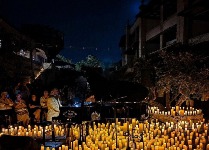 Candlelight