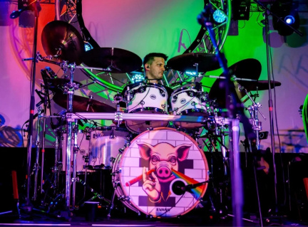 Have a Cigar - Pink Floyd Tribute Show