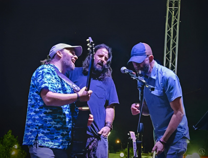 Rumpke Mountain Boys