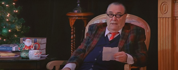 Christmas with C.S. Lewis (1)