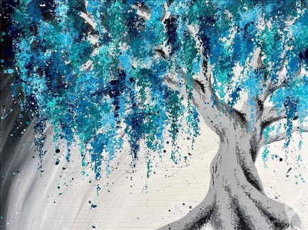 Teal Tree Dream.v1
