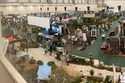West Michigan Home &amp; Garden Show