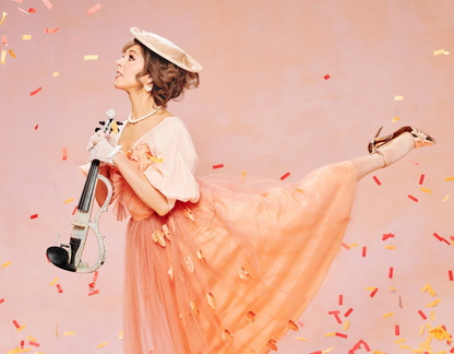 Lindsey Stirling