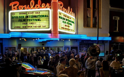Boulder International Film Festival