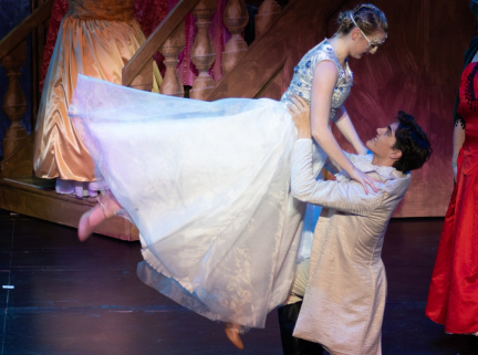 Cinderella