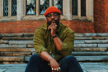 Tre. Charles