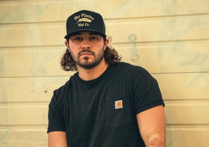 clay barker