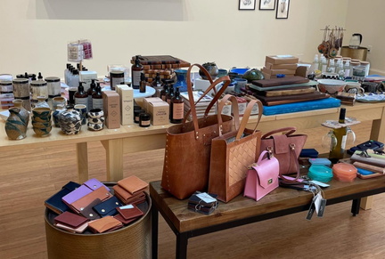 Annual WestoBoutique