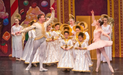 Annual The Nutcracker